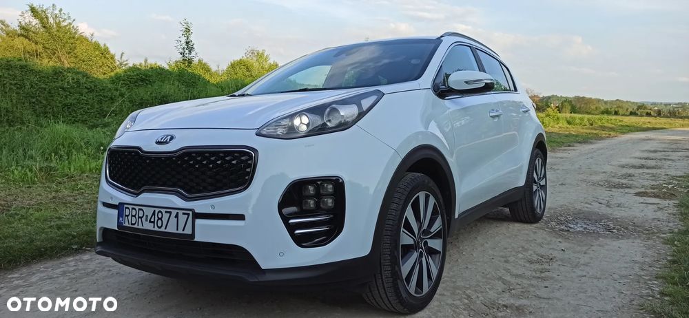 Kia Sportage 1.7 CRDI Business Line 2WD - 17
