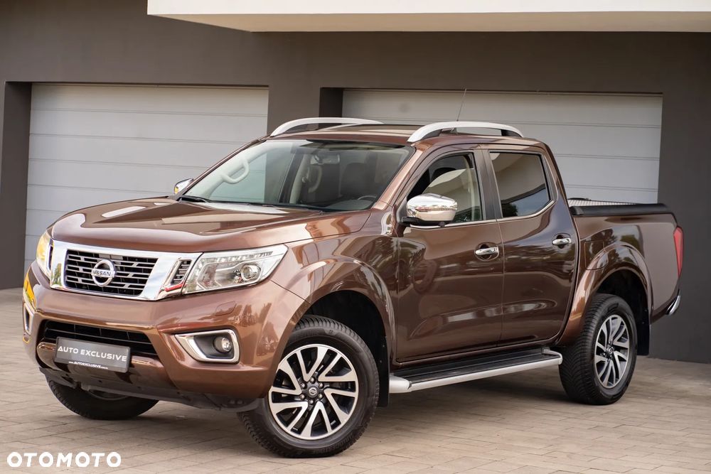 Nissan Navara - 10