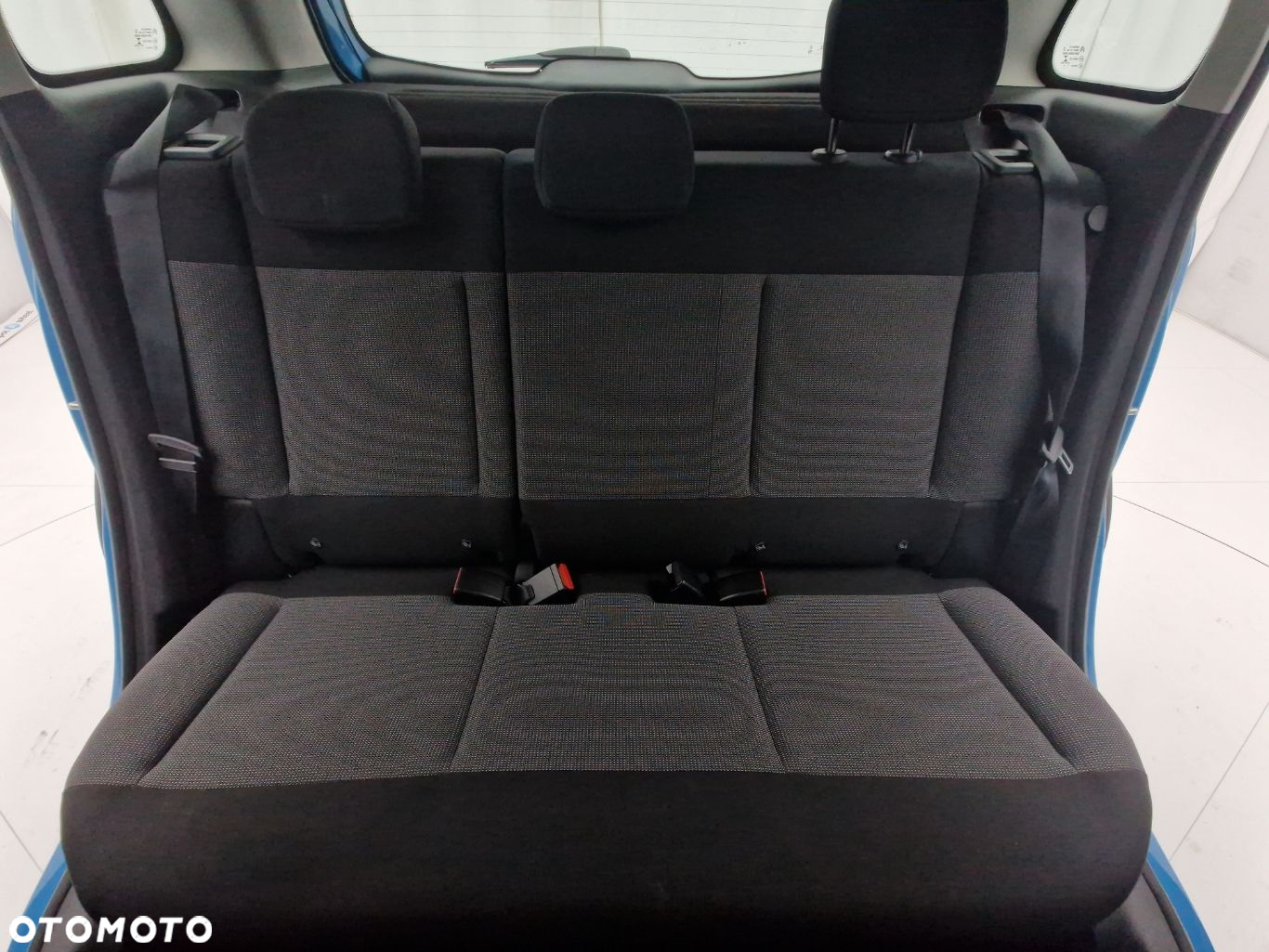 Citroën C3 Aircross 1.2 PureTech Feel S&S - 22
