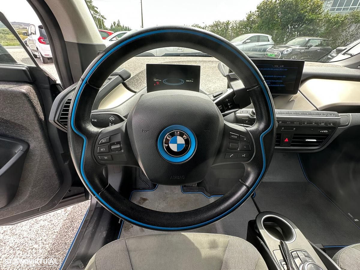 BMW i3 (60 Ah) - 19