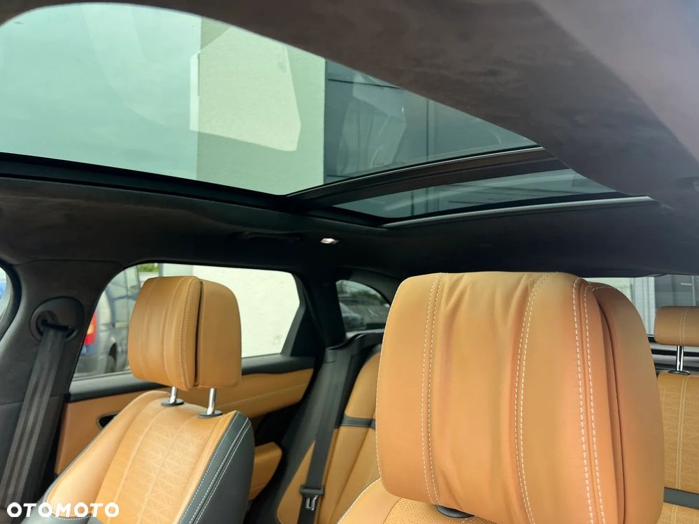 Land Rover Range Rover Velar - 13
