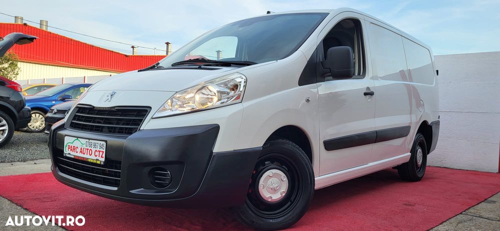Peugeot Expert - 11