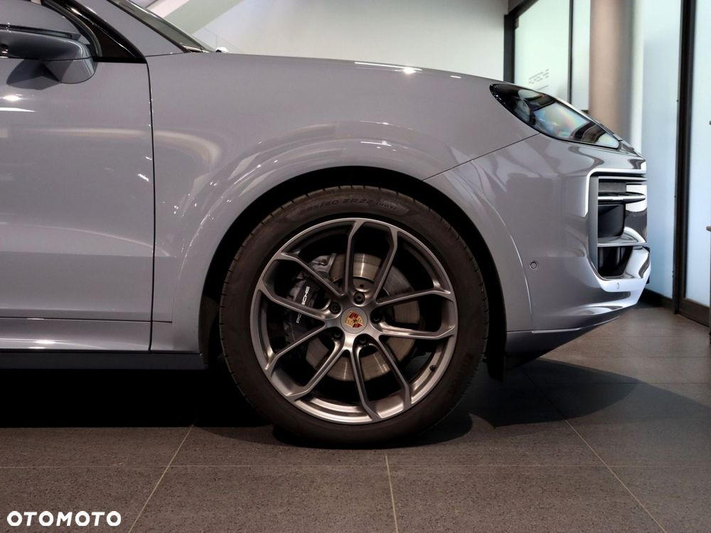 Porsche Cayenne E-Hybrid PHEV - 14