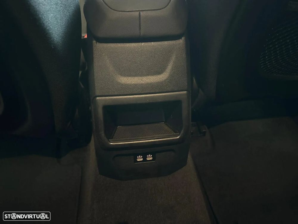 BMW 116 d Aut. Advantage - 33