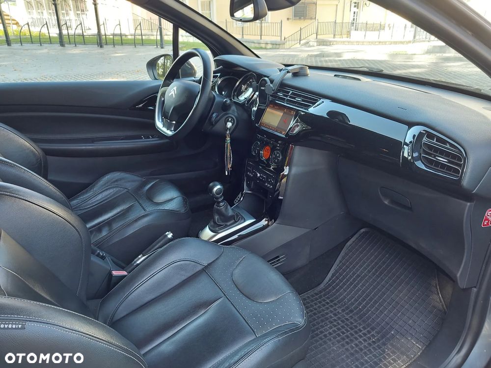 Citroën DS3 1.6 THP Ultra Prestige - 7