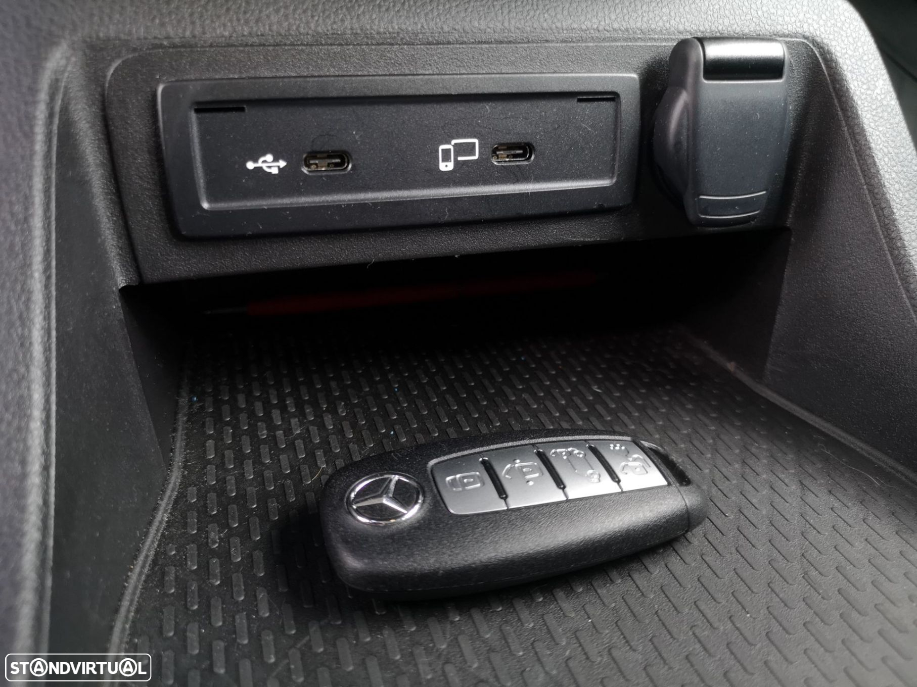 Mercedes-Benz eCitan Tourer 45 kWh - 24