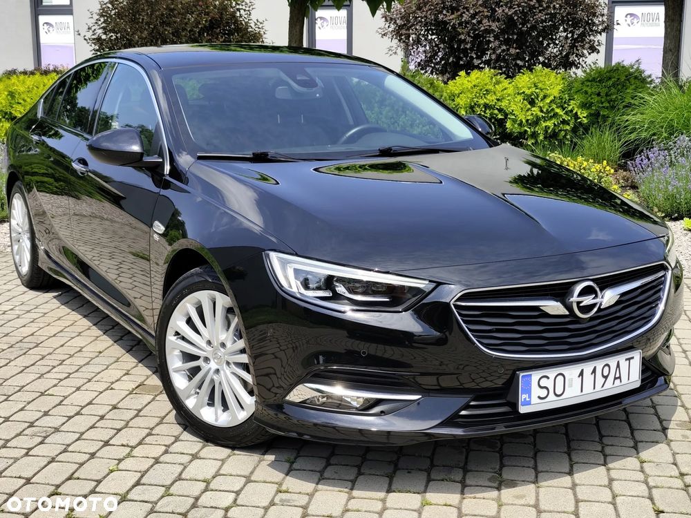Opel Insignia 1.5 Direct InjectionTurbo Innovation - 2