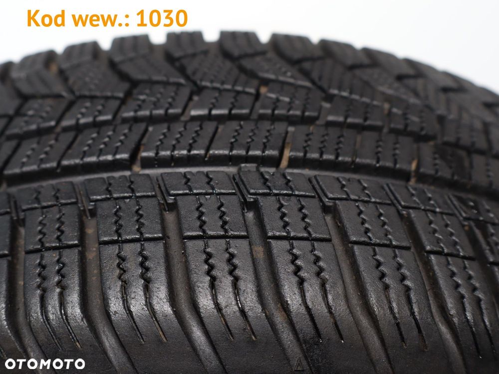 Hankook Winter i*cept evo - 205/55 R16 - 4