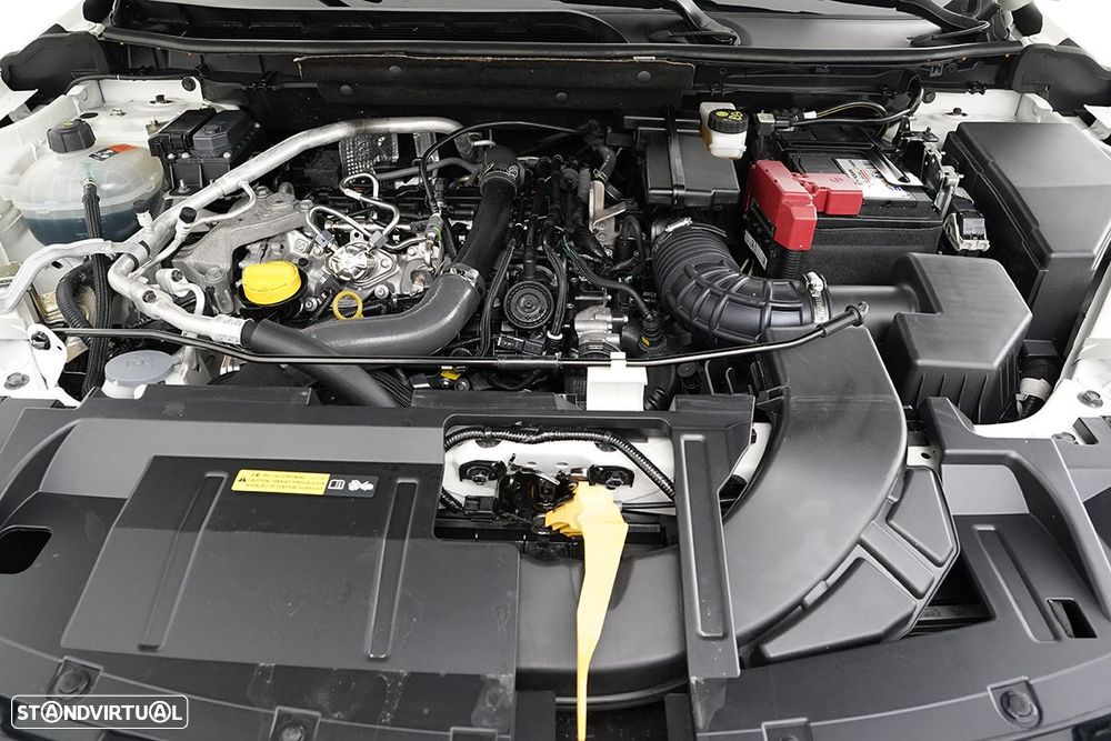 Nissan Qashqai 1.3 DIG-T N-Connecta Xtronic - 23