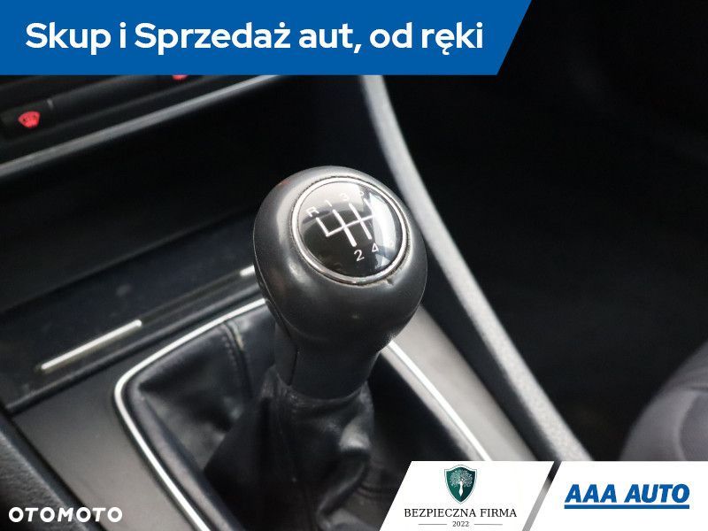 Audi A4 Avant - 15