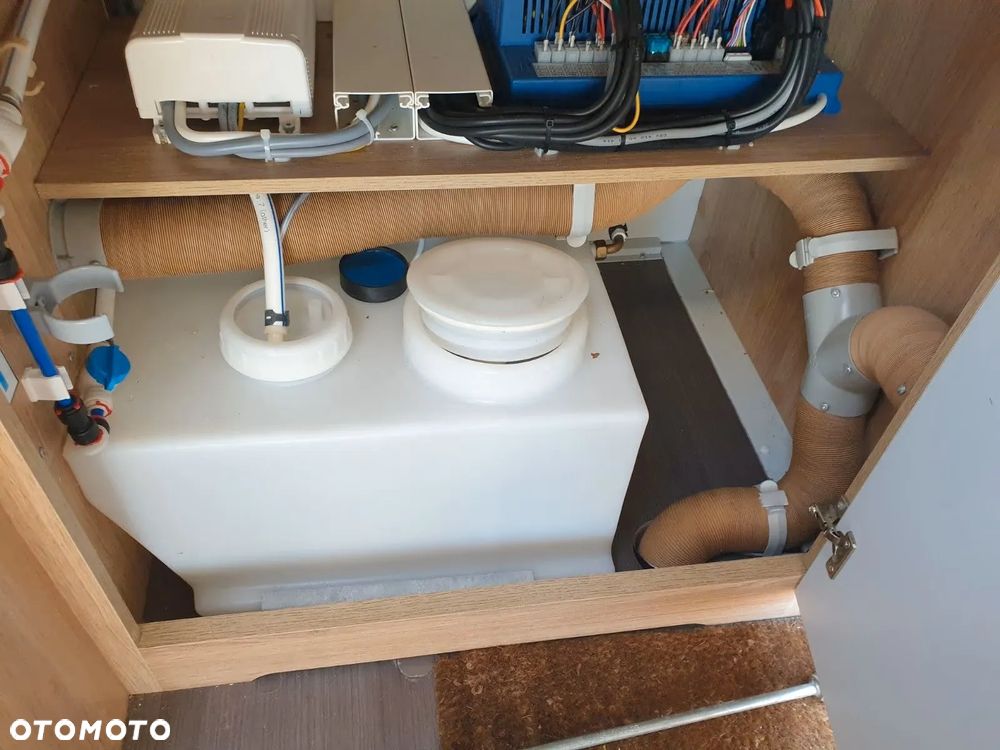 KNAUS DESEO 400 TR - 23