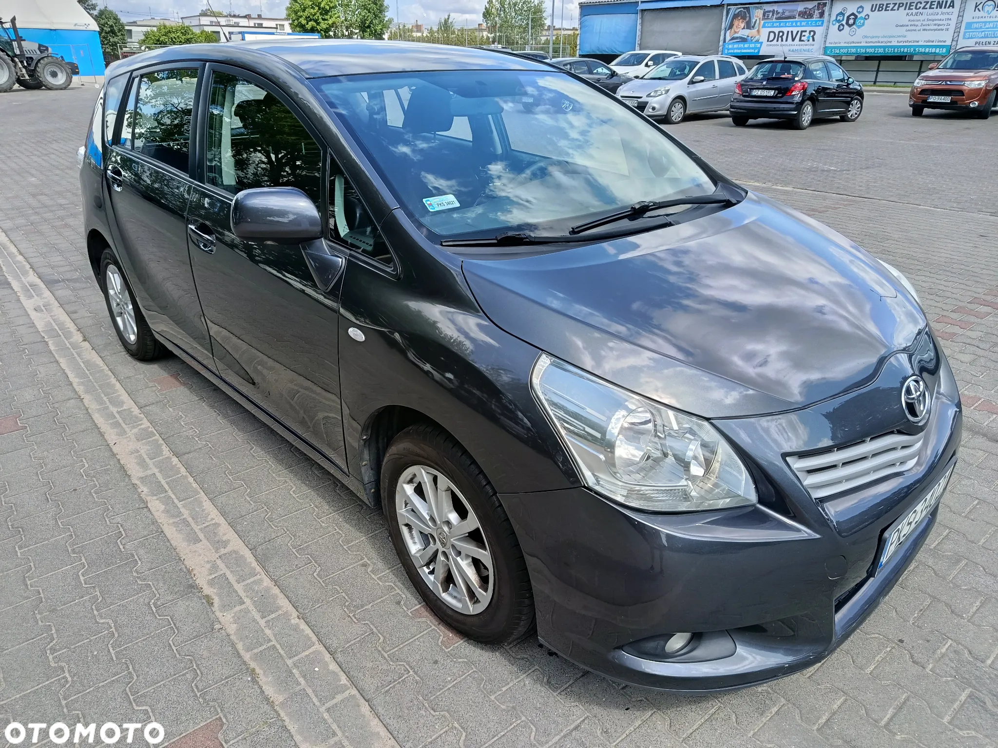 Toyota Verso 1.6 Luna EU5 - 3