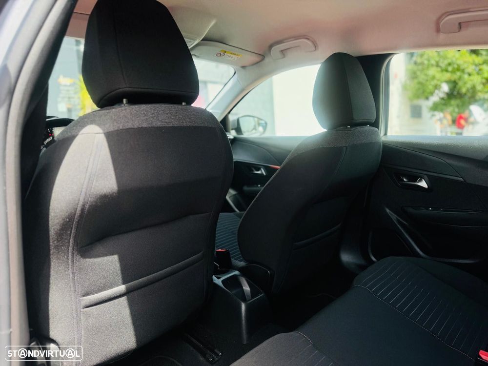 Peugeot 208 1.2 PureTech Active Pack - 30