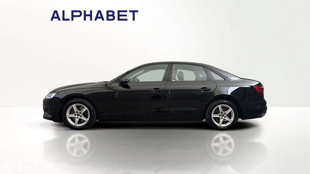 Audi A4 Limousine 35 TFSI mHEV - 2