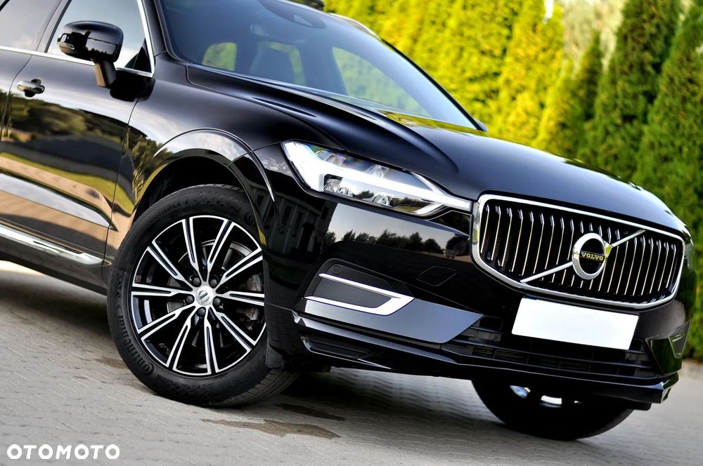 Volvo XC 60 T5 Inscription - 2