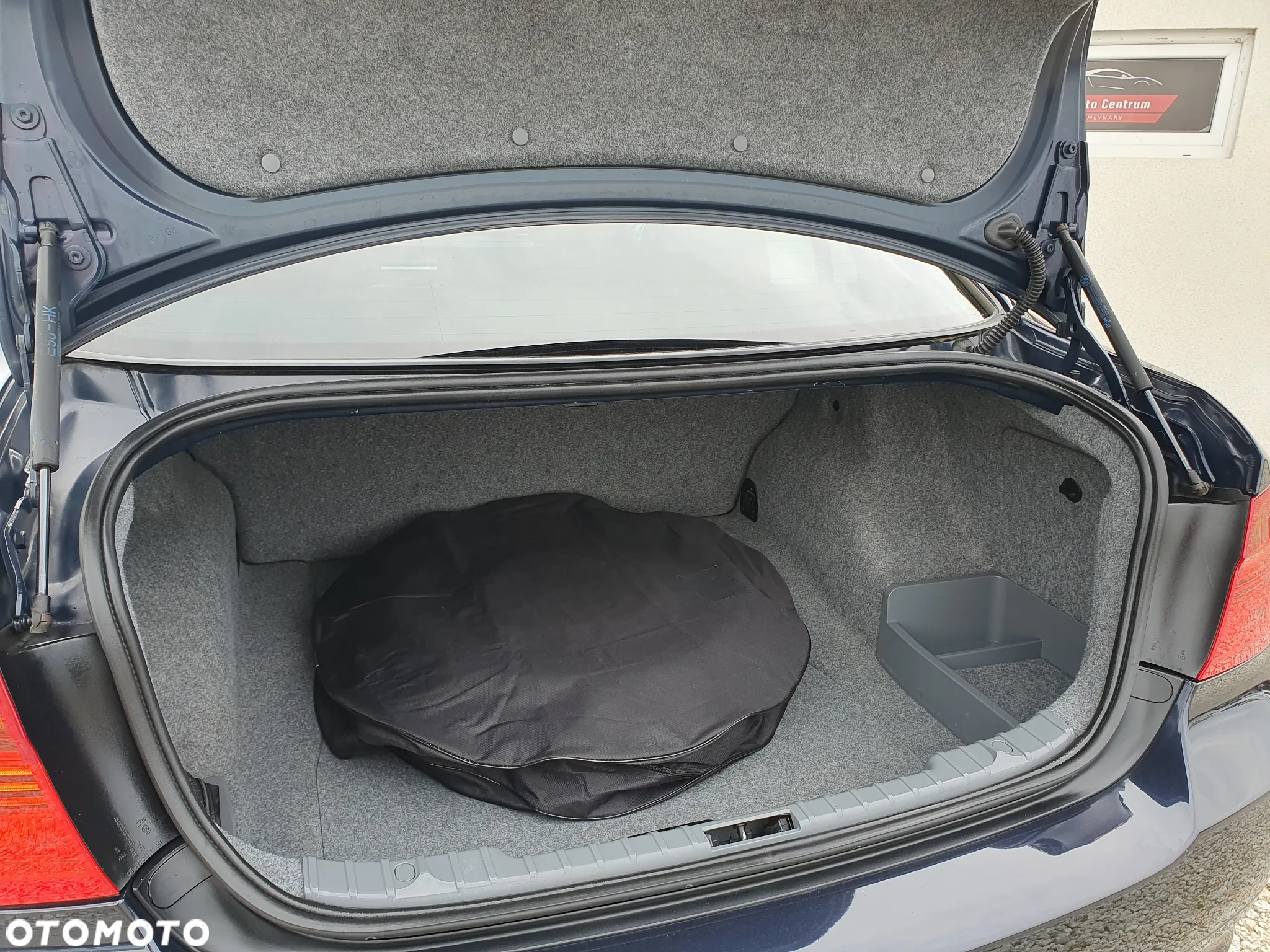 BMW Seria 3 320i - 15