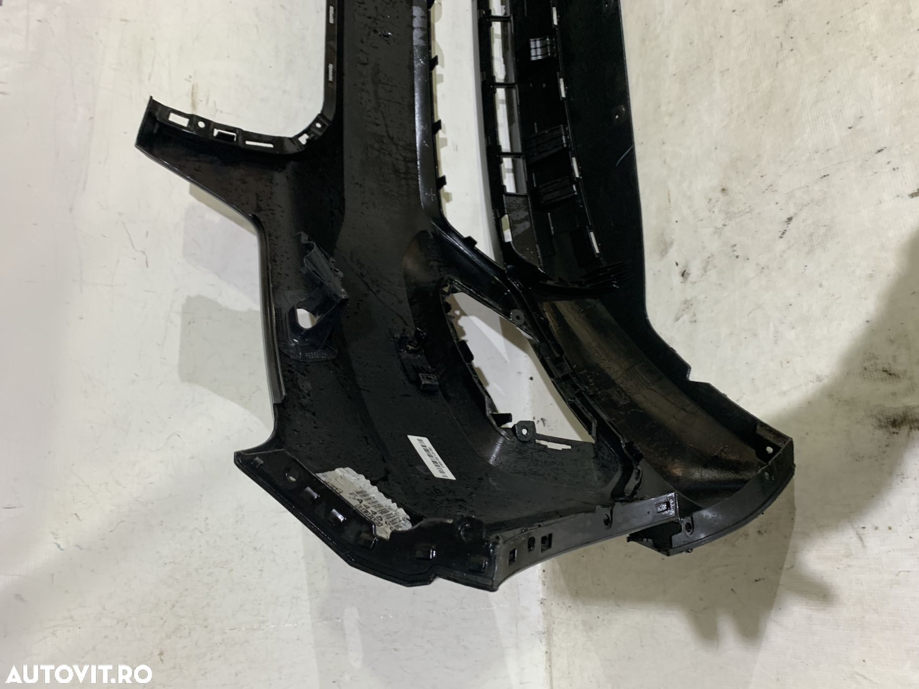 Bara fata Volvo XC40, 2018, 2019, 2020, 2021, 2022, 2023, cod origine OE 31449359. - 4