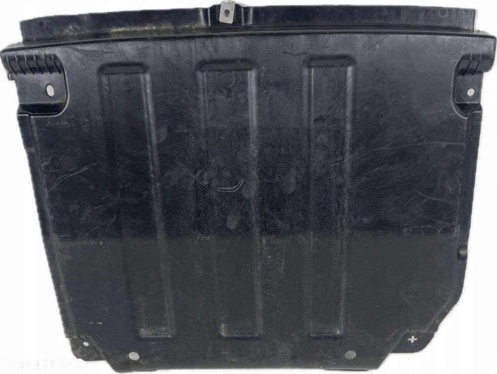 MERCEDES C-KLASA W206 OSŁONA DOLNA SILNIKA A2066901203 - 13