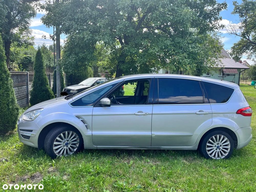 Ford S-Max - 5
