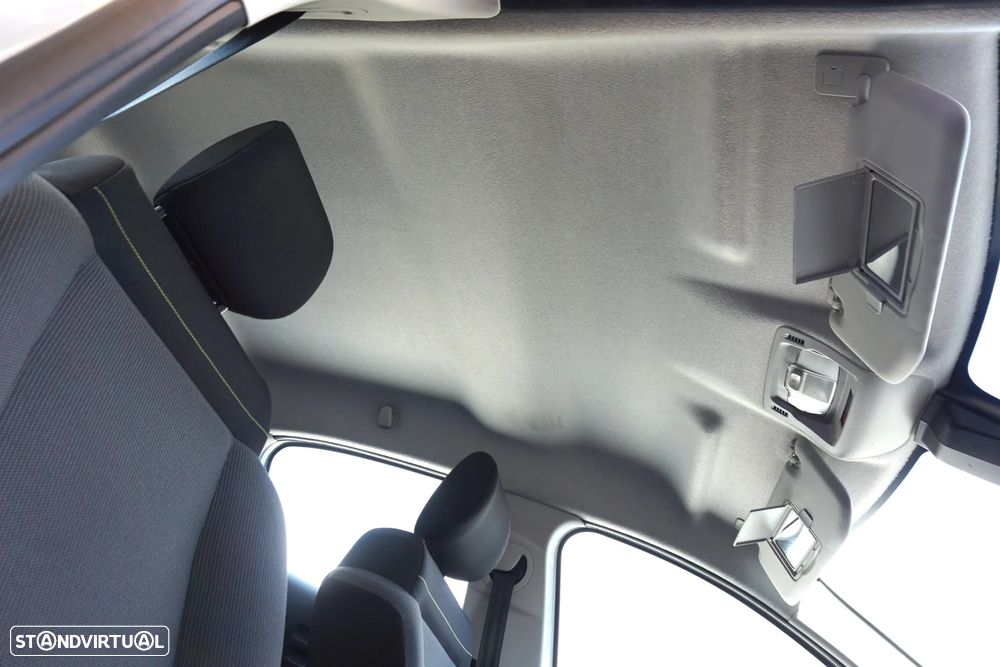 Citroën C3 1.2 PureTech Feel - 55