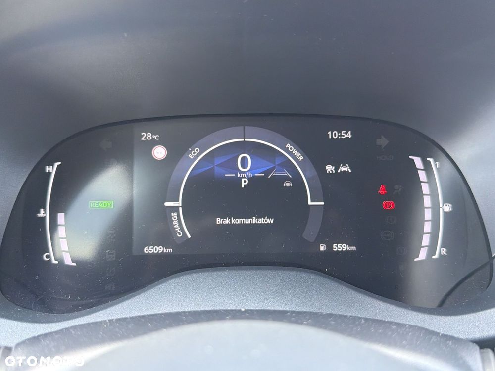 Toyota Yaris Cross Hybrid 1.5 Style - 17