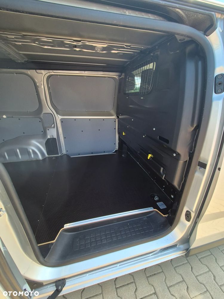 Peugeot Expert 2020r L3 XXL 2.0Hdi Automat EAT8 130tys km Full wersja Klimatronic Webasto Led Super stan - 10