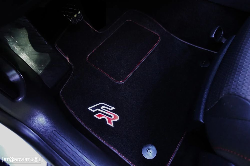 SEAT Leon 2.0 TDI FR S/S - 37
