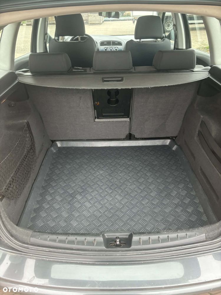 Seat Altea XL 1.9 TDI Style - 8