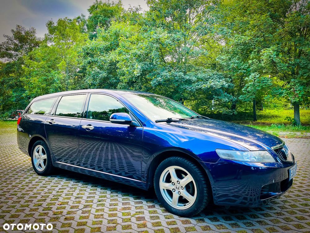 Honda Accord 2.0 i Comfort - 3