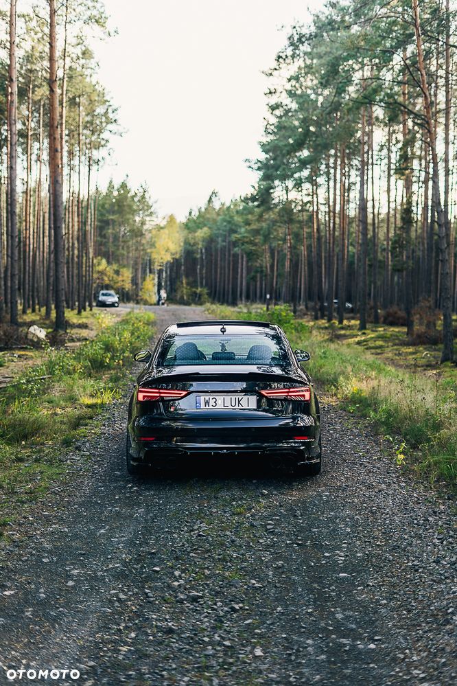 Audi S3 - 10