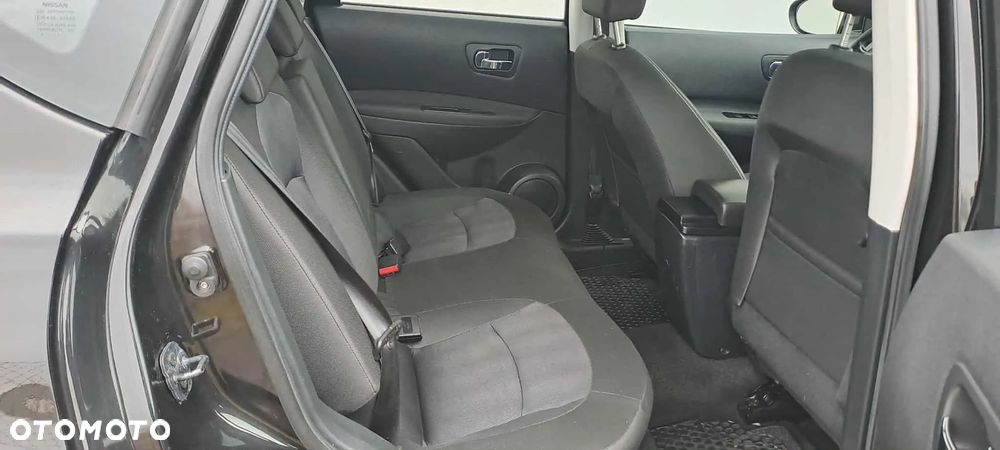 Nissan Qashqai 1.6 Tekna - 17