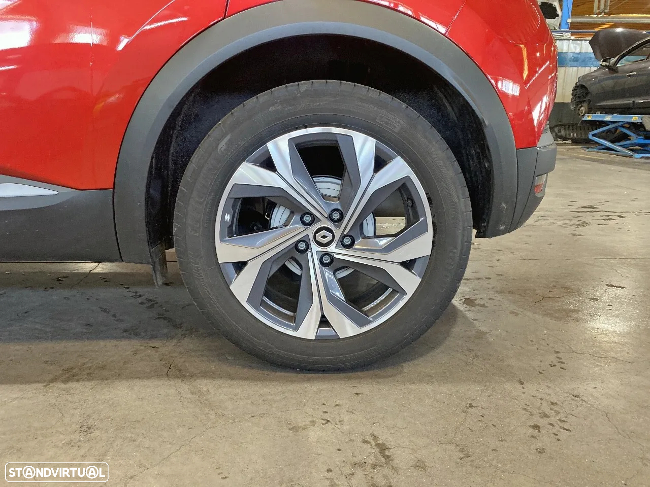 Renault Captur 1.0 TCe RS Line - 11