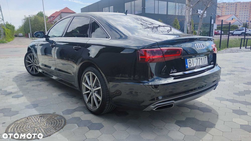 Audi Inny - 3