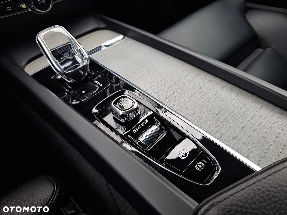 Volvo V60 B4 D Inscription - 33
