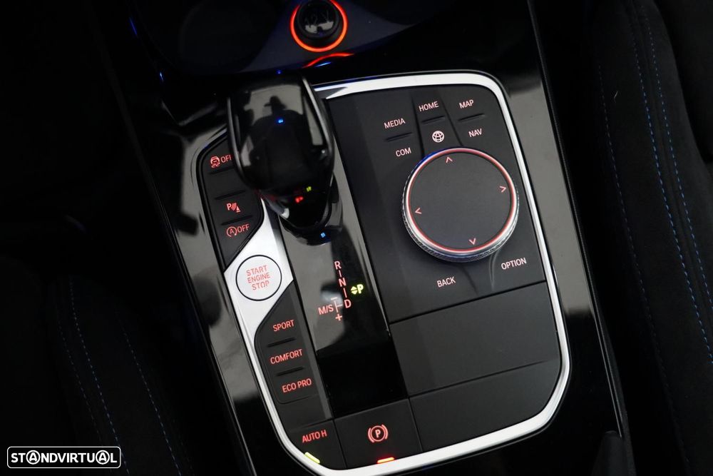 BMW 220 Gran Coupé d Pack Desportivo M - 20