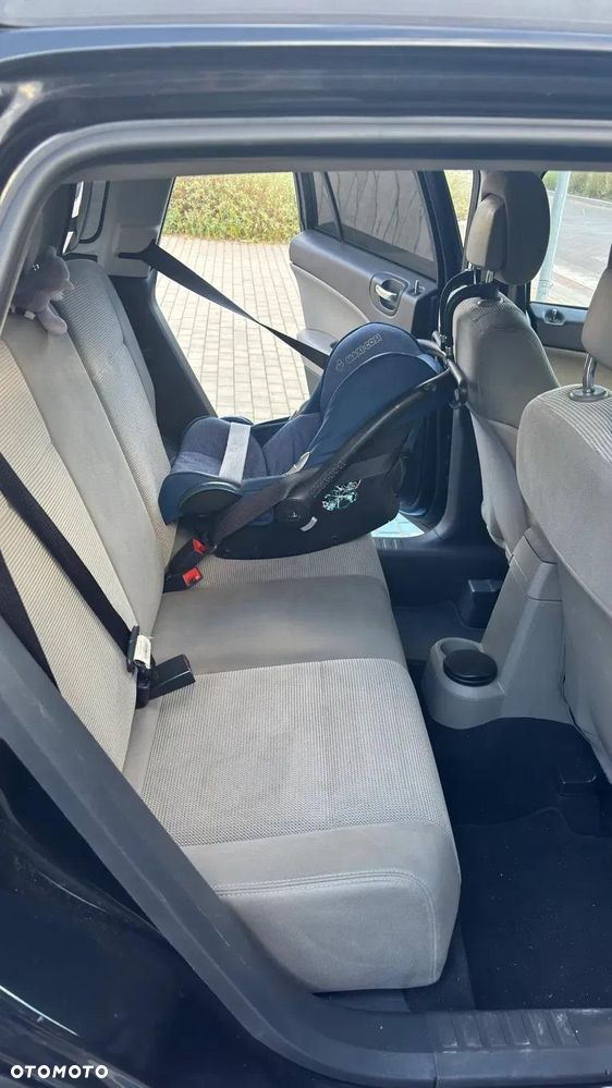 Dodge Caliber 2.0 SE - 6