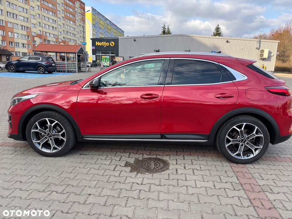 Kia XCeed 1.0 T-GDI OPF EDITION 7 - 6