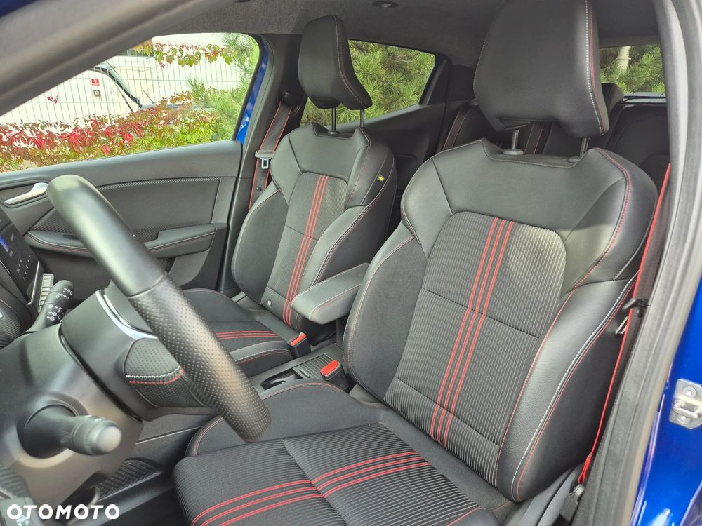 Renault Clio 1.3 TCe R.S Line - 6