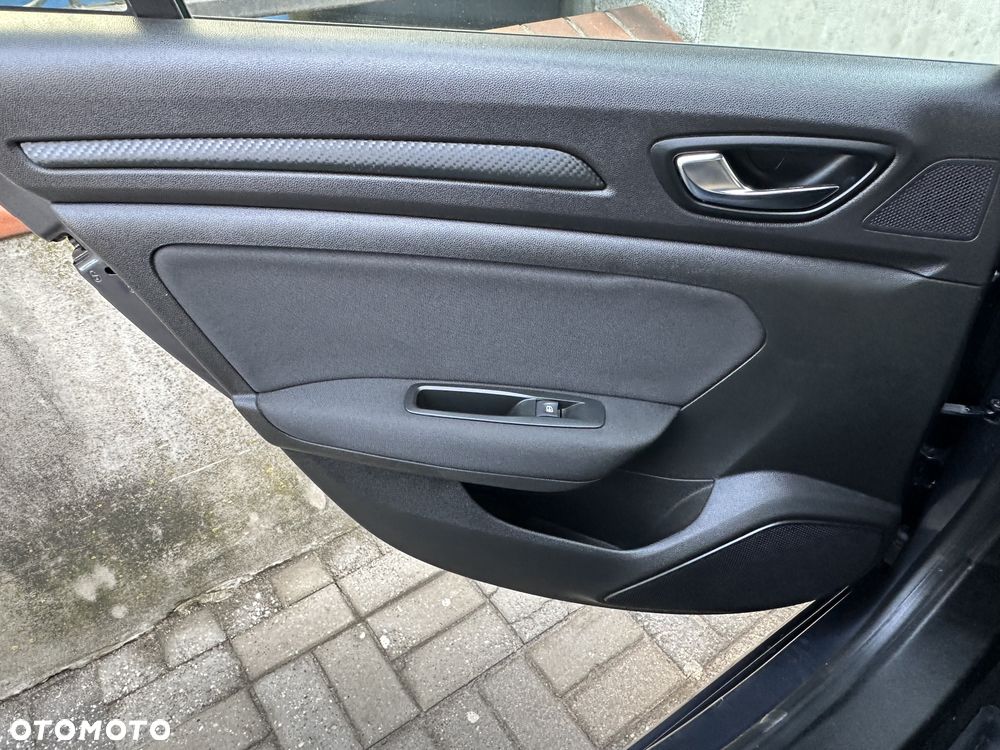 Renault Megane 1.2 Energy TCe Limited - 22
