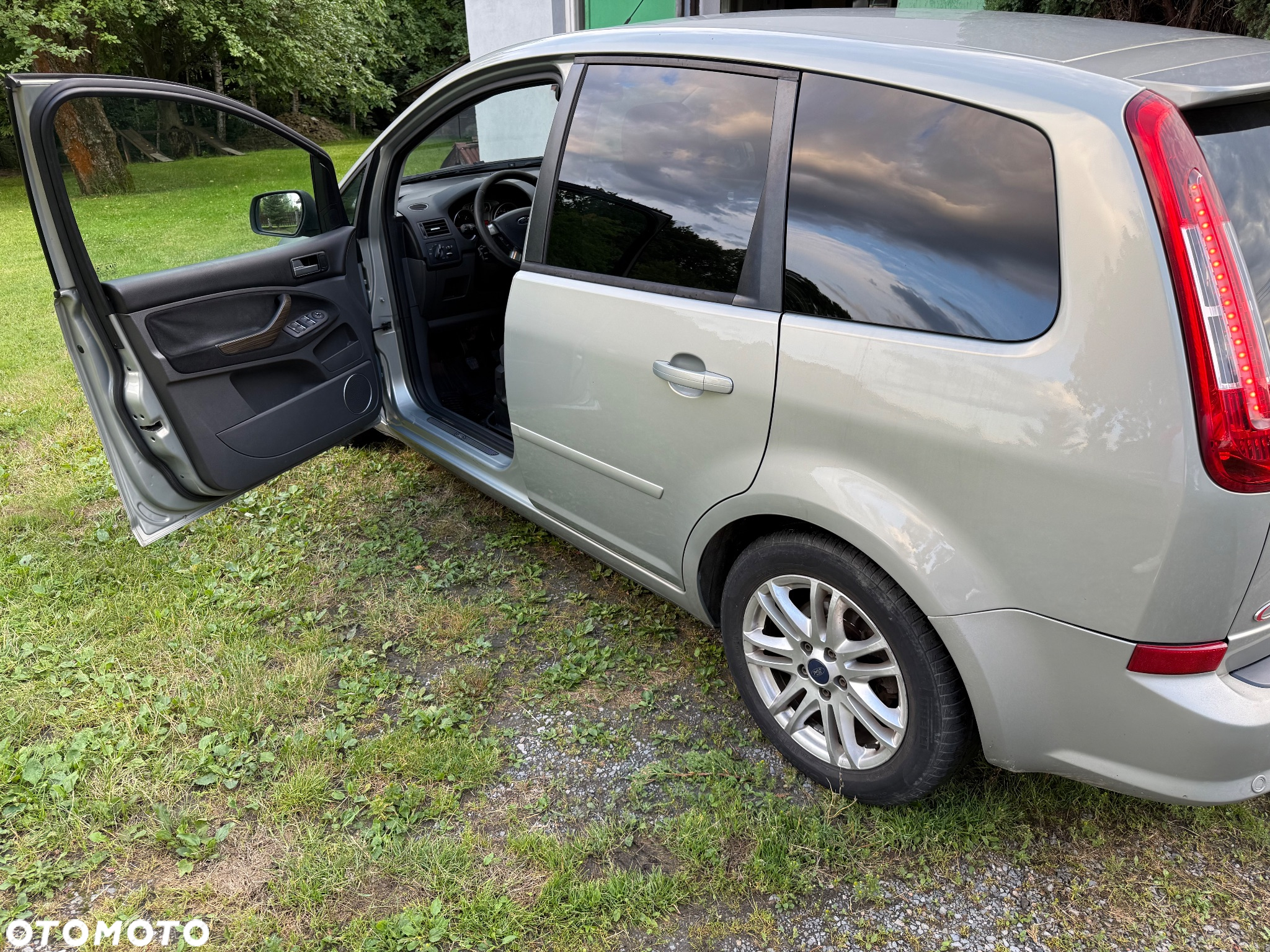 Ford Focus C-Max - 6