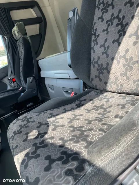 Scania S 500 Produkcja 2021 salon Polska NOWE OPONY !!! - 10