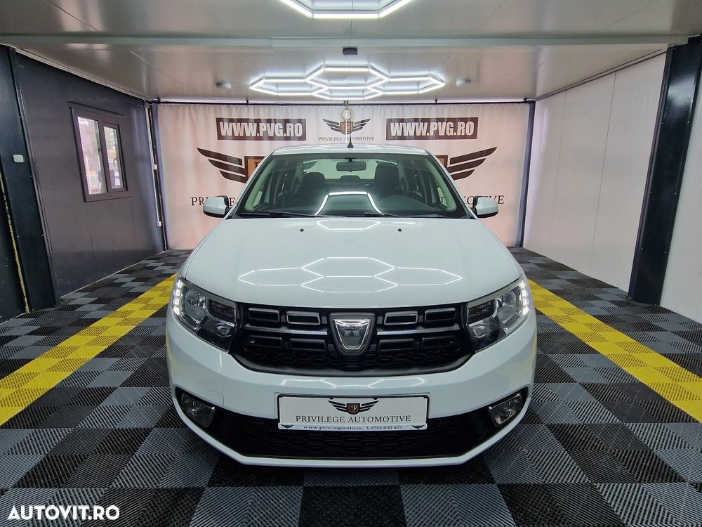 Dacia Logan 1.5 Blue dCi Laureate - 2