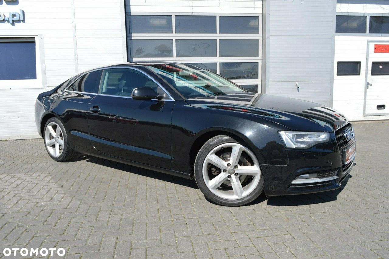 Audi A5 - 8