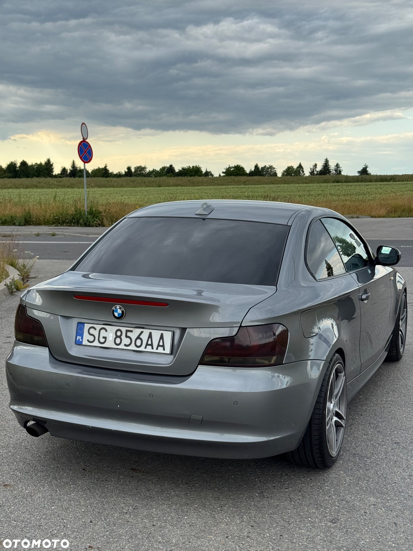 BMW Seria 1 118d - 6