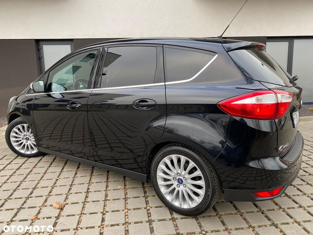 Ford C-MAX - 9