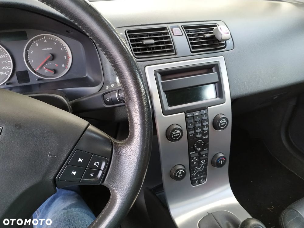 Volvo V50 2.4 - 9