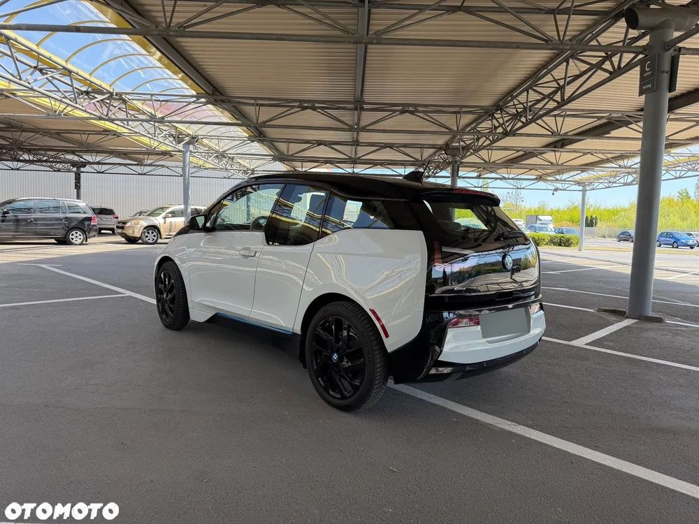 BMW i3 (60 Ah) - 3