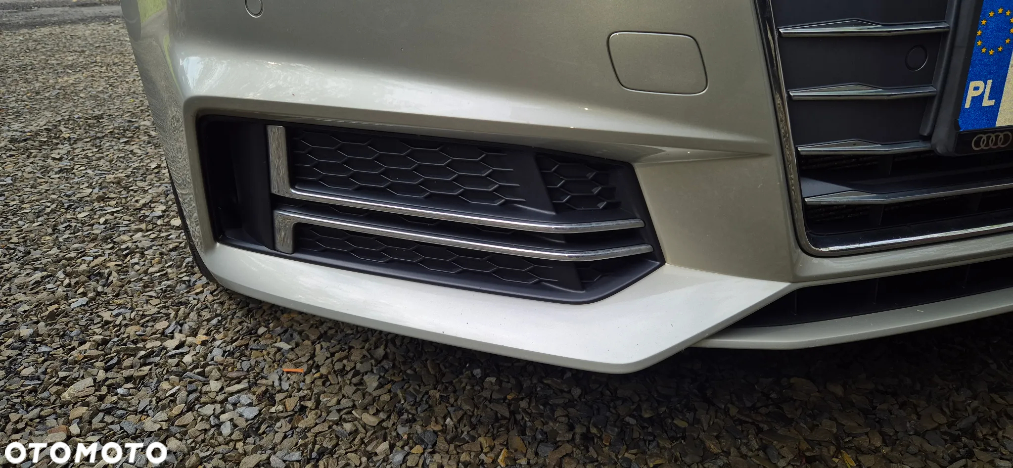 Audi A4 2.0 TDI S tronic - 15