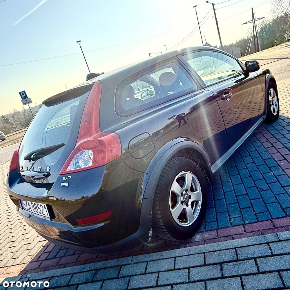 Volvo C30 - 4