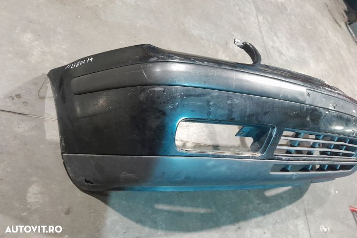 Bara fata CU DEFECTE Volkswagen VW Golf 4 [1997 - 2006] Hatchback 5-u - 3